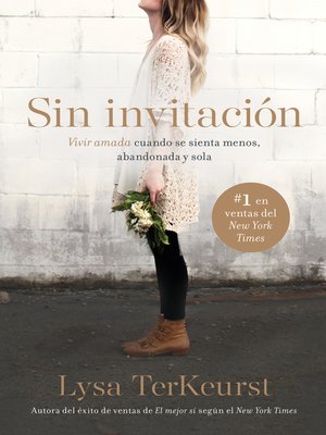 cover image of Sin invitación / Uninvited